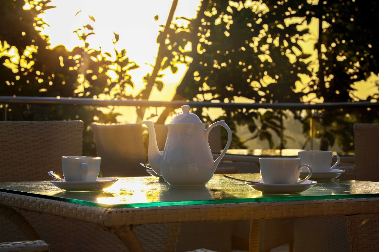 The First view Resort Lansdowne