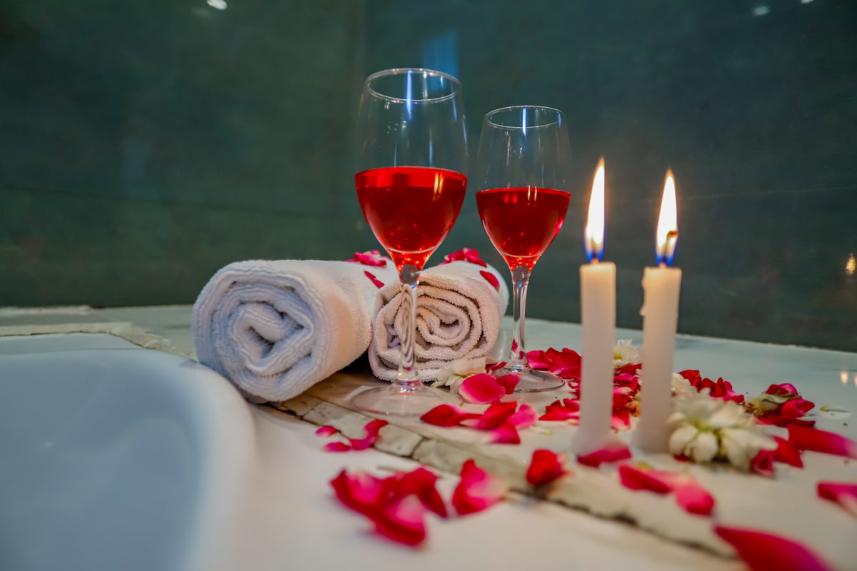 The First view Resort Lansdowne