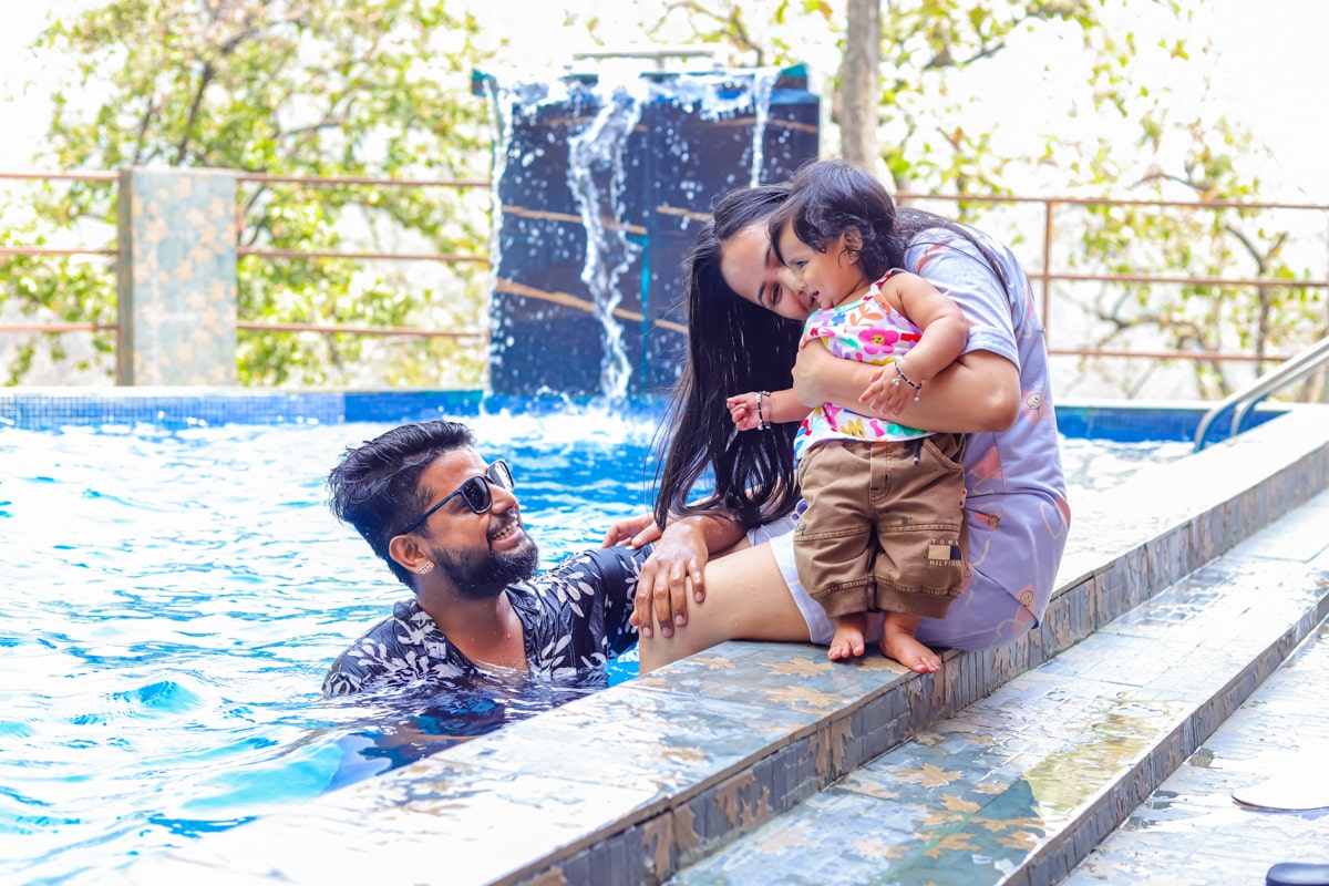 The First view Resort Lansdowne